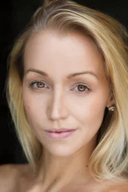 Photo of Terezie Vraspírová as Amelia