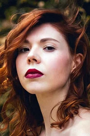 Photo of Olivia Nash as Lavender Lark