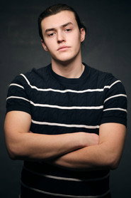 Photo of Abdulsamed Brahovic as Elija
