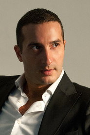 Photo of Vito Priante