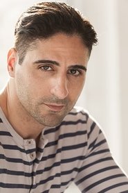 Photo of Tristan Laurence Perez as Joe Tacopina