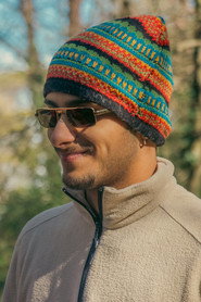 Photo of Simone Giufrè as Scout
