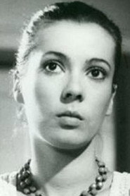 Photo of Teodora Mareș as Mara Iuga