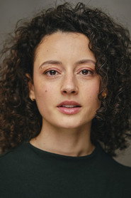 Photo of Diana Vaz as Rapariga Serpente