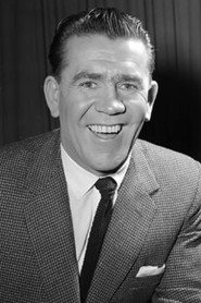 Photo of Lou Richards as Dr. Macavire