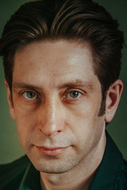 Photo of Andrey Kozlov as Alik Detkin