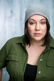 Photo of Kayla Esmond as Jay Morris