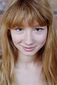 Photo of Iléana Courbey as Astride
