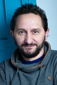 Photo of David Punčochář as Spinkal