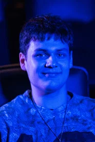 Photo of Steven Shaffer as Paul