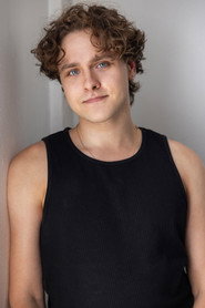 Photo of Danila Bublik as Chase