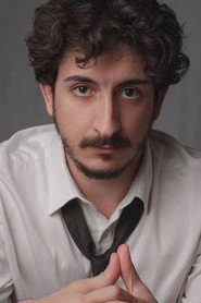 Photo of Bartu Zeytinci as Burak