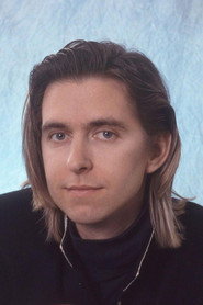 Photo of Eric Johnson