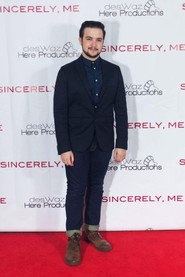 Photo of Nick Earl as Daniel