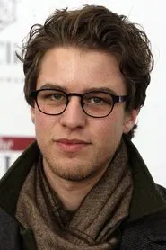 Photo of Henry Joost as Self