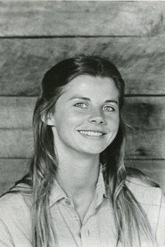 Photo of Julie Gholson as Mary Call