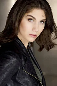 Photo of Vanessa Leigh as Colfax