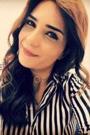 Photo of Cherine Khoury as Noura (Voice)
