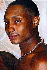 Photo of Omoni as (archive footage)