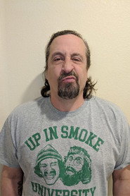 Photo of Mike Shipinski as David