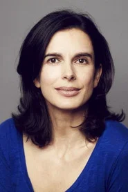Photo of Gwenaëlle Simon as Solène
