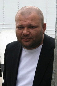 Photo of Sergey Bolotaev as чеченский террорист