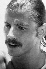 Photo of Jerry Foxe as Cousin Jerry