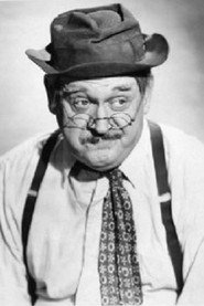 Photo of Cliff Arquette as Charley Weaver / Mama Coot