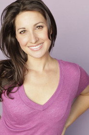 Photo of Amy K. Harmon as Tina