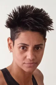 Photo of Simone Aparecida da Silva as Self