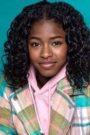 Photo of Ayaamii Sledge as Melissa