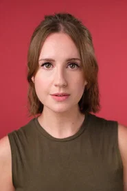 Photo of Liv Hodder as The Interviewer