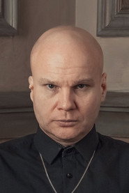 Photo of Alexander Moroz as Husband