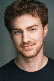 Photo of Matthew Barnes as Derek White