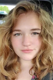 Photo of Madeline Lupi as Kayla