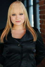 Photo of Elena Esovolova as Jenna