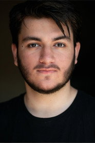 Photo of Emrah Akbulut as Criminal 1