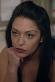 Photo of Selma Mansouri as Sonia