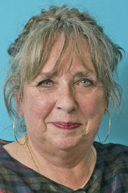 Photo of Aggie Guerard Rodgers as Self