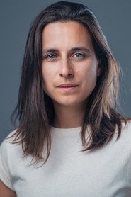 Photo of Mallory Amirault as Ada