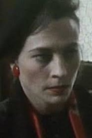 Photo of Emma Hitching as Michelle Hodges