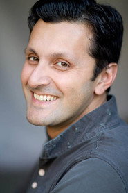 Photo of Saurabh Kikani as Man