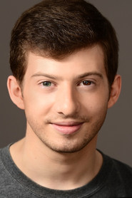 Photo of Richard Littlehales as Dominic Sinclair
