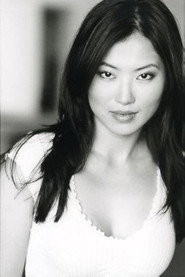Photo of Jennifer L. Yen as Kate