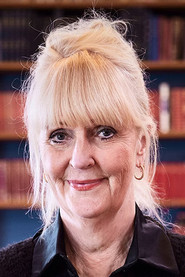 Photo of Marianne Eklöf Törnblom as Self