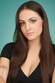 Photo of Martina Monti as Mia