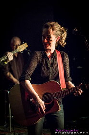 Photo of Penny Flanagan as Self