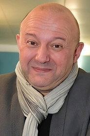 Photo of Frédéric Gérard