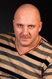 Photo of Ivan Shchyogolev as Шура
