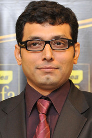 Photo of Neeraj Pandey